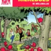 De Kiekeboes Familieplanner | 9782875751881