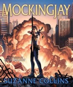 Illustrated Edition (The Hunger Games #3)
