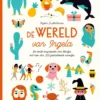De wereld van Ingela | 9789025771584 De wereld van Ingela | 9789025771584