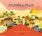 Stuiver en Pluis in het oude Egypte | 9789048318544