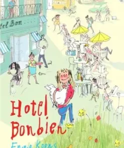 Hotel Bonbien