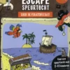 Zoek de piratenschat! | 9789002277795