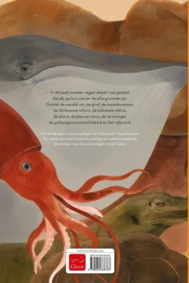 Alternative view of De allergrootste