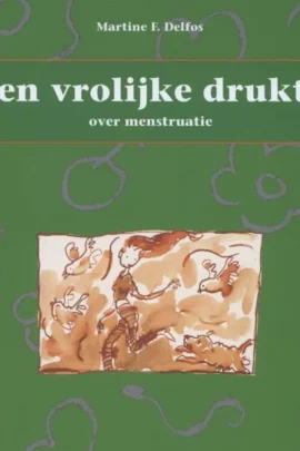 Een vrolijke drukte