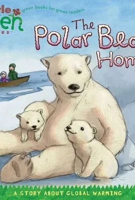 The Polar Bears' Home