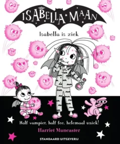 Isabella is ziek