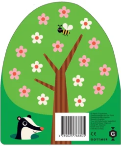 Alternative view of In het bos