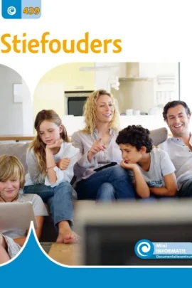 Stiefouders
