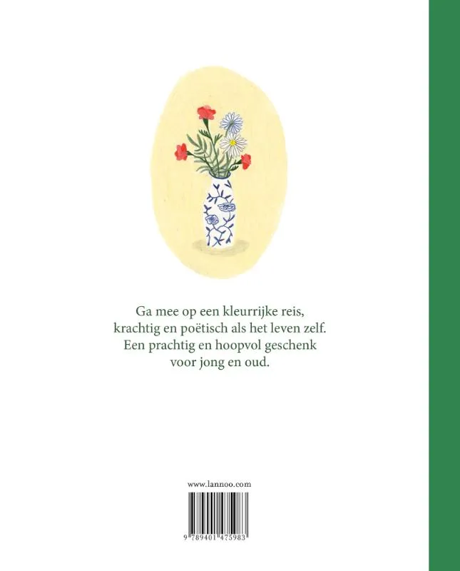 Het leven en jij | 9789401475983 Het leven en jij - Afbeelding 2