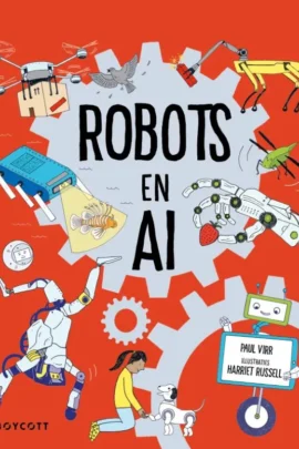 Robots en AI