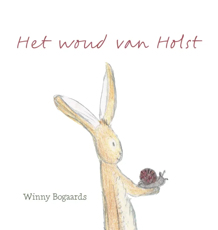 Het woud van Holst