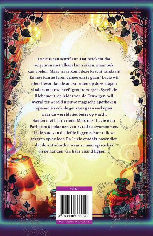 De strijd om de meteoor | 9789000368020 De strijd om de meteoor - Afbeelding 2