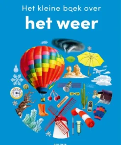 Het kleine boek over het weer