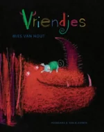 Vriendjes | 9789045118444