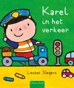 Karel in het verkeer