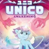 Awakening (Volume 1) | 9781338832044