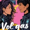 Vol gas - Zij is de eerste vrouwelijke F1-coureur. Hij is haar grootste concurrent. | 9781398564022