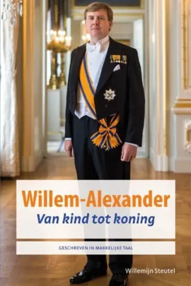 Willem-Alexander