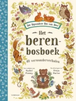 Het berenbosboek | 9789025781057