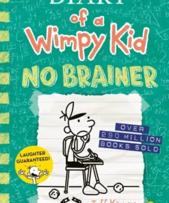 No Brainer (Book 18)