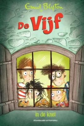 De Vijf in de knel