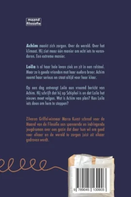 Alternative view of Vuile handen