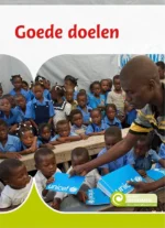 Goede doelen | 9789401493369 Goede doelen | 9789401493369