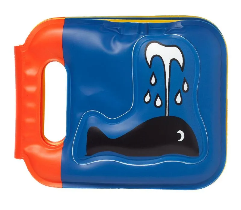 Dieren in het water | 9789056474492 Dieren in het water