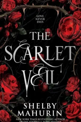 The Scarlet Veil