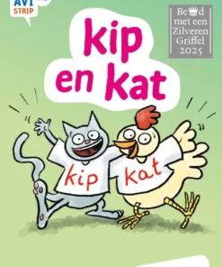 Kip en kat