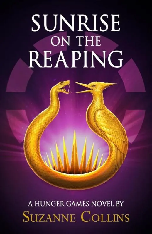 Sunrise on the Reaping | 9780702340574 Sunrise on the Reaping