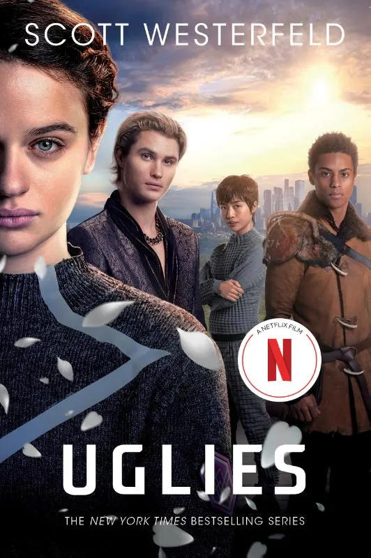 Uglies | 9781665940658 Uglies