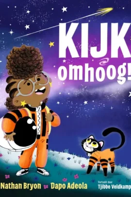 Kijk omhoog!