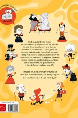 Alternative view of Een koud kunstje?