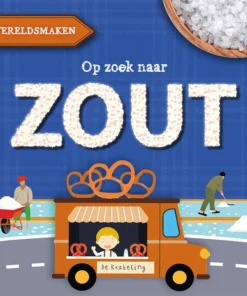 Op zoek naar zout