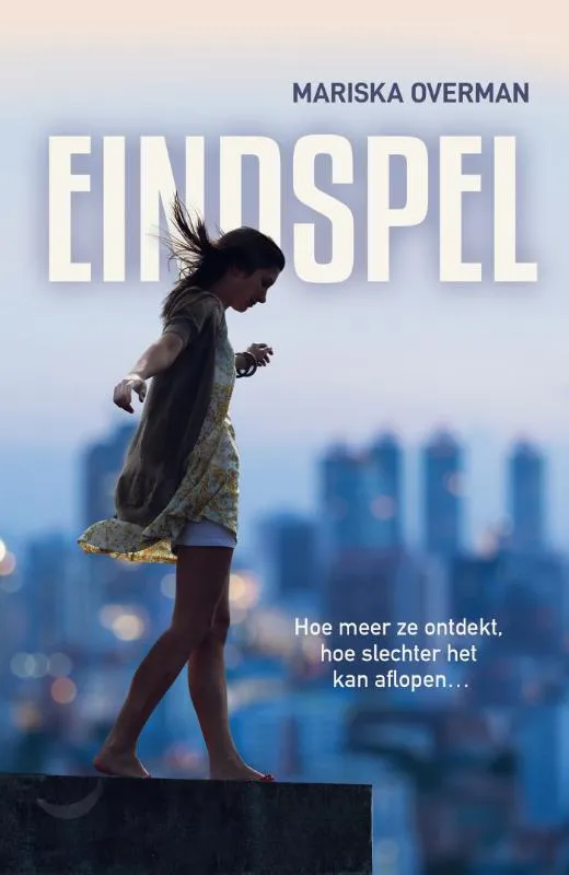 Eindspel | 9789020654837 Eindspel