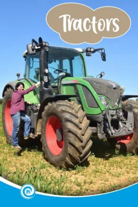 Tractors