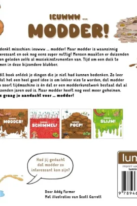 Alternative view of Modder!