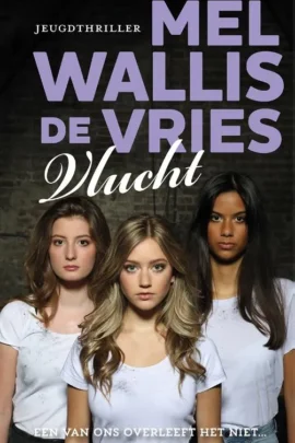 Vlucht