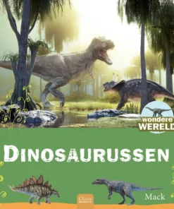 Dinosaurussen