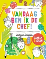 Vandaag ben ik de chef | 9789021679860 Vandaag ben ik de chef | 9789021679860