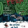 Peer - De prins op het zwarte paard | 9789045132082