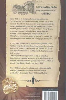 Alternative view of Baron 1898