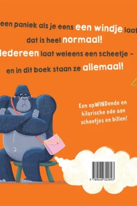 Alternative view of Alle billen laten scheetjes