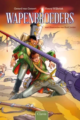 Wapenbroeders