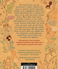 Alternative view of Het laatste jaar