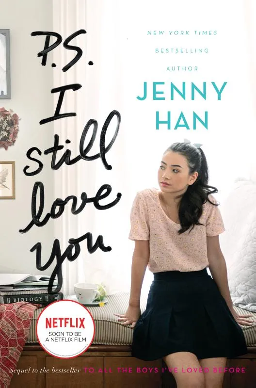 P.S. I Still Love You | 9781442426740 P.S. I Still Love You