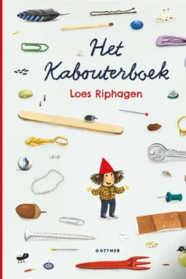 Het Kabouterboek
