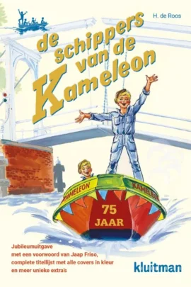 De schippers van de Kameleon