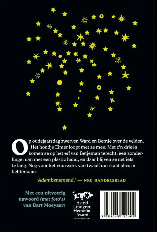 Blote handen | 9789045125404 Blote handen - Afbeelding 2